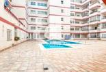Herverkoop - apartment -
Torrevieja - Parque de las Naciones