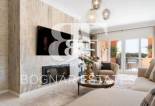 Herverkoop - apartment -
Marbella - Nueva Andalucía