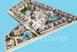 Neubau - low-bungalow -
Torrevieja
