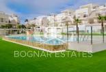 Wiederverkauf - apartment -
Guardamar del Segura - El Raso