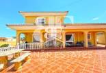 Herverkoop - Villa -
Torrevieja - Los Balcones - Los Altos del Edén