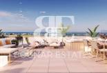 New Build - Penthouse -
Pilar de la Horadada
