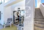 Herverkoop - apartment -
San Miguel de Salinas