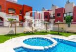 Resale - Townhouse -
Torrevieja - Aguas Nuevas