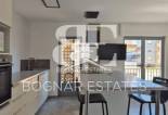 Wiederverkauf - apartment -
Santa Pola - Gran Playa