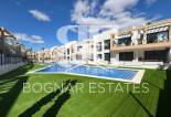Herverkoop - Herenhuis -
Orihuela Costa - Pau 26