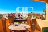 Herverkoop - apartment -
Orihuela Costa - Villamartín