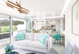 Neubau - apartment -
Mijas