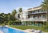 Herverkoop - Villa -
Benahavis - La Zagaleta