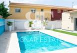 Herverkoop - Villa -
San Javier - Santiago de la Ribera