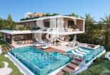 Nieuwbouw - Villa -
Marbella