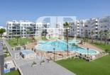 Herverkoop - apartment -
Guardamar del Segura - El Raso