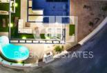 New Build - detached -
Ciudad Quesada