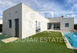 Resale - Villa -
Benijofar
