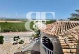 Wiederverkauf - Villa -
Algorfa - Lomas De La Juliana