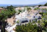 Resale - Villa -
Marbella - Sierra Blanca