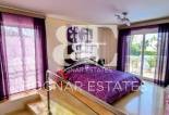 Wiederverkauf - Villa -
Torrevieja - La Mata