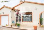 Wiederverkauf - Villa -
Orihuela Costa - MUY CERCA DE LA PLAYA