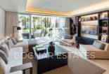 Herverkoop - apartment -
Marbella - Golden Mile