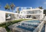 Herverkoop - Villa -
Marbella - Golden Mile