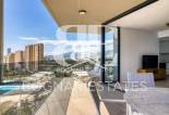 Wiederverkauf - apartment -
Benidorm - Playa Poniente