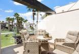 Herverkoop - apartment -
Orihuela Costa - La Zenia