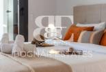 Wiederverkauf - apartment -
Orihuela Costa - Los Altos