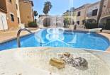 Wiederverkauf - apartment -
Los Alcazares - Pueblo Patrica
