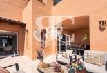 Herverkoop - apartment -
Marbella - Nueva Andalucía