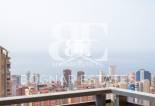 Wiederverkauf - apartment -
Benidorm - Levante
