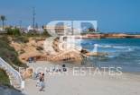 Herverkoop - apartment -
Pilar de la Horadada - Torre de la Horadada