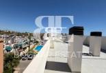 Herverkoop - apartment -
Orihuela - Costa Blanca Sur