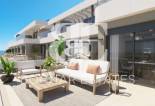 Neubau - apartment -
Mijas