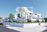 Neubau - high-bungalow -
Pilar de la Horadada