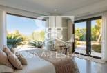Wiederverkauf - Villa -
Jávea - Balcón al mar - Cap Martí