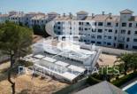 Neubau - detached -
Orihuela Costa