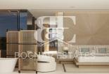 Wiederverkauf - Villa -
Marbella - Golden Mile