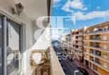Resale - apartment -
Torrevieja - Playa del Cura