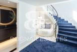 Resale - Villa -
Marbella - Nueva Andalucía