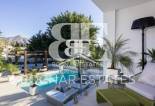 Herverkoop - Villa -
Marbella - Nueva Andalucía