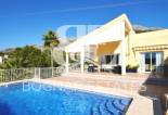 Resale - Villa -
Altea