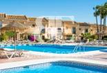 Herverkoop - apartment -
Fuengirola