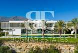 Herverkoop - Villa -
Malaga - Casares
