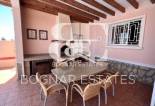 Wiederverkauf - Villa -
Ciudad Quesada - Ciudad Quesada - Doña Pepa