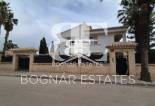 Resale - Villa -
Orihuela - Costa Blanca Sur
