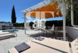 Resale - Villa -
Blanca