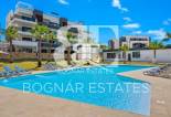 Resale - apartment -
Orihuela Costa - Los Altos
