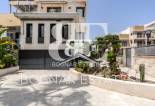 Wiederverkauf - Villa -
Orihuela Costa - La Zenia