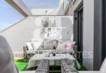 Herverkoop - apartment -
Orihuela Costa - La Zenia