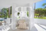 Herverkoop - apartment -
Marbella - Golden Mile